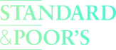 Standard and Poor's Logo