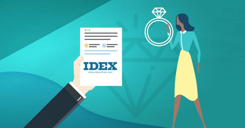IDEX partnership with BriteCo