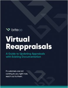 Virtual reappraisals