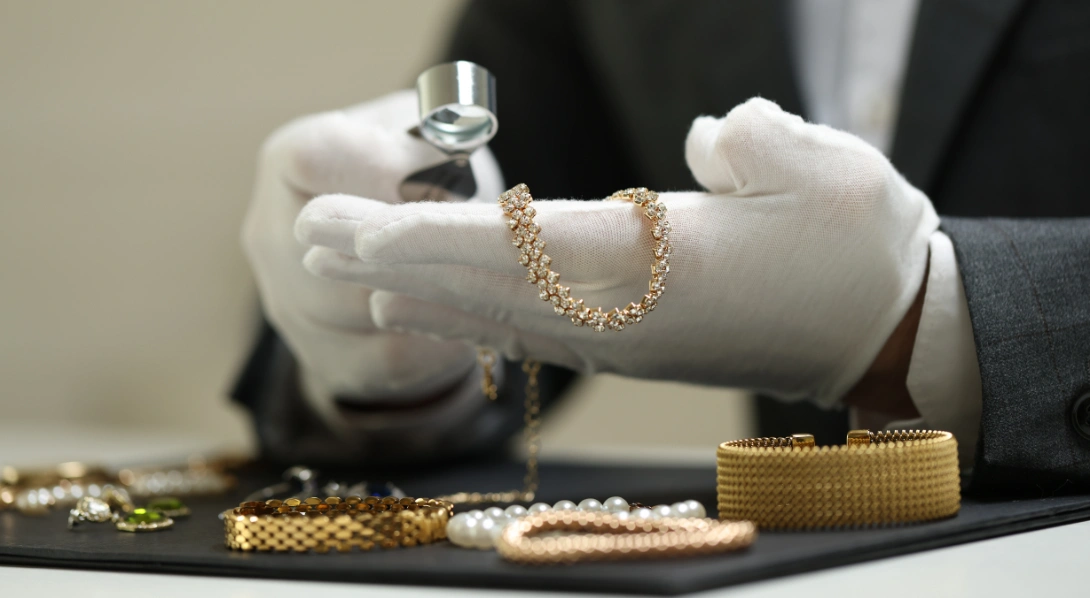 checking chain