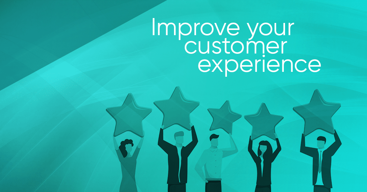 5 steps to create an exceptional customer experience for your jewelry store