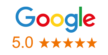 Google 5 star review for BriteCo Jewelry Insurance