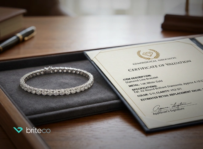 certificate-of-valuation
