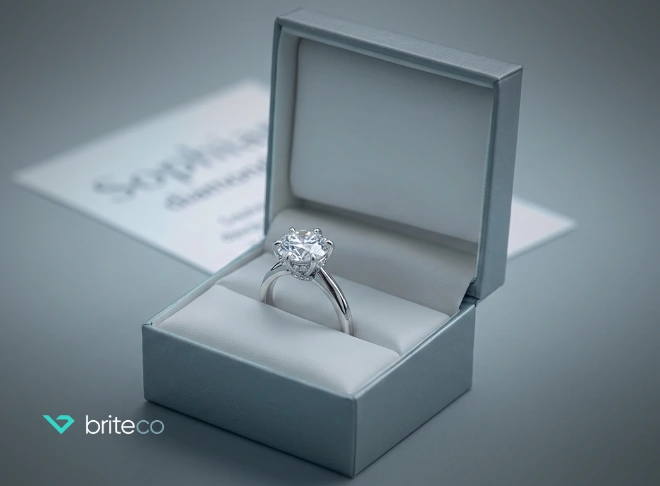 Jewelry Insurance Vs. Warranty