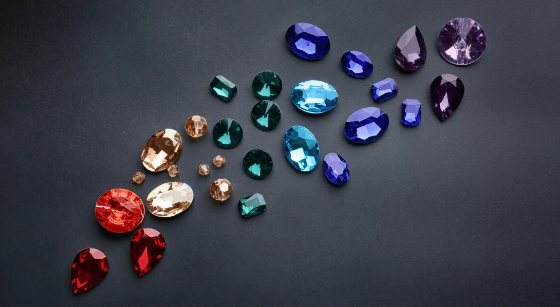 gemstones