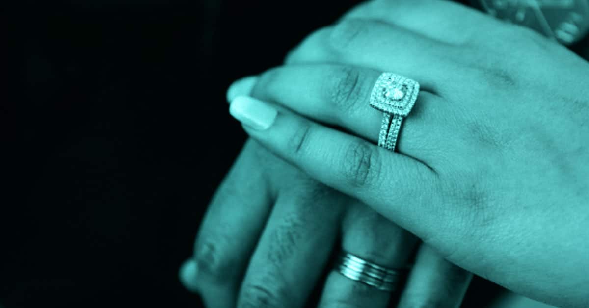 How Do I Upgrade My Wedding Ring?