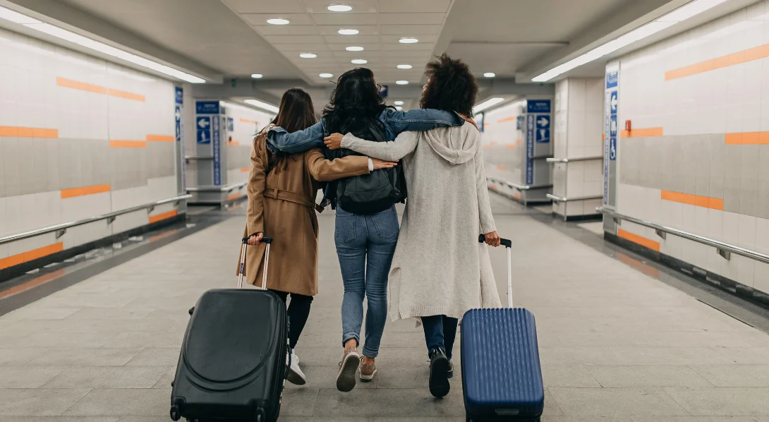 International Travel with Expensive Jewelry