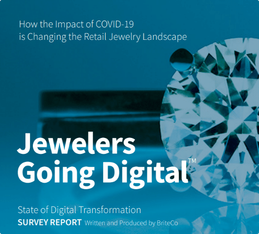 Jeweler’s Going Digital Special Supplement on Retail Jeweler Technologies