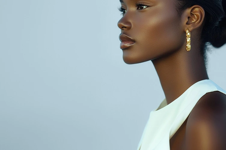 What Color Jewelry Should I Wear?