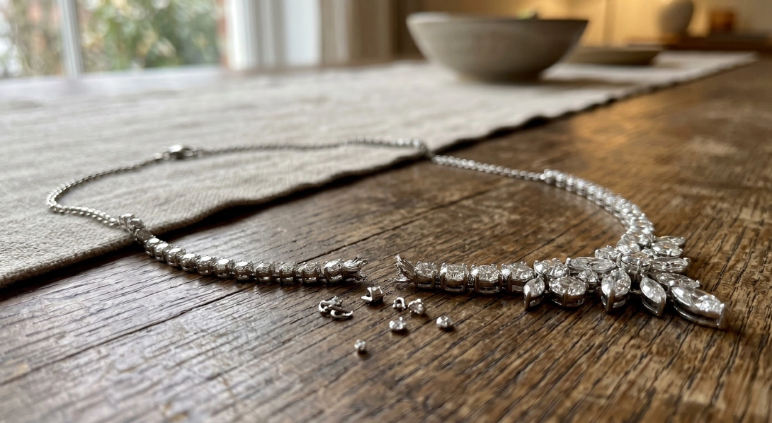 Jewelry insurance