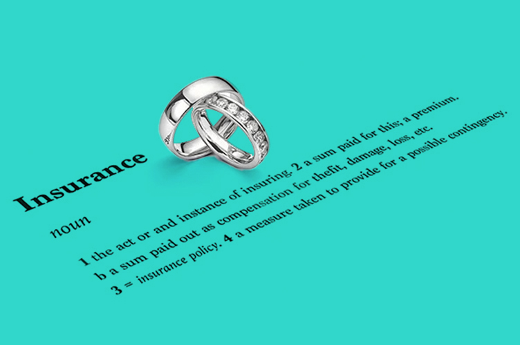 How does jewelry insurance work?