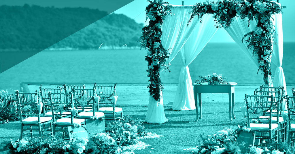 Top 5 Things to Consider While Booking a Wedding Venue