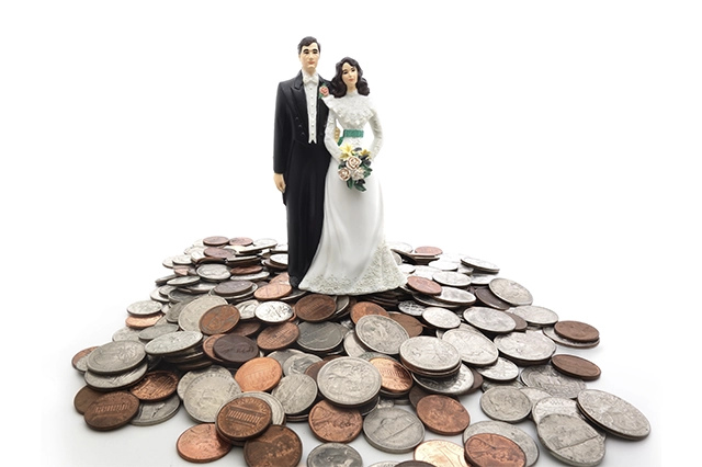 How Much Does Wedding Event Insurance Cost?