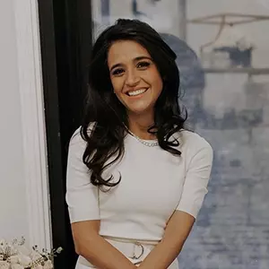 Rachel Akmakjian