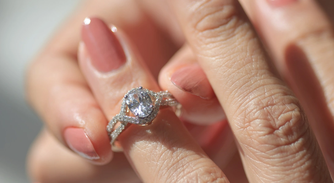 Insure a Lab-Grown Diamond