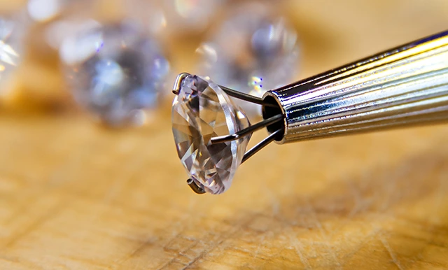 Why do I need Jewelry Insurance for a lab-grown diamond