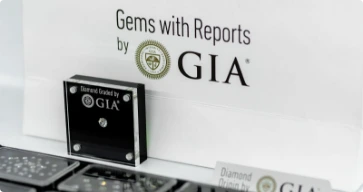 Gemological Institute of America (GIA)