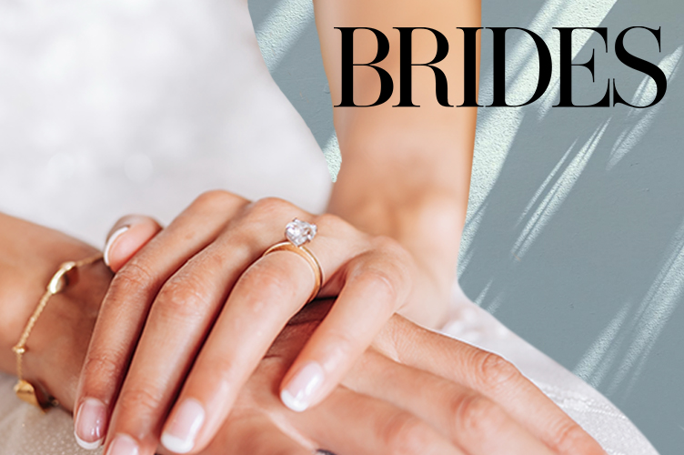 Brides Magazine Rates BriteCo Best Overall Engagement Ring Insurance of 2024