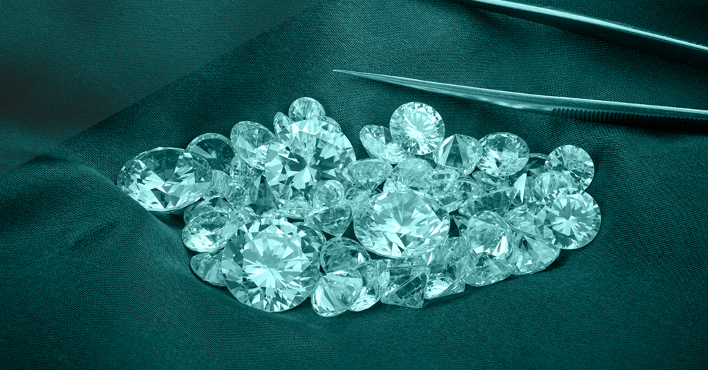 Are Lab-Grown Diamonds Real?