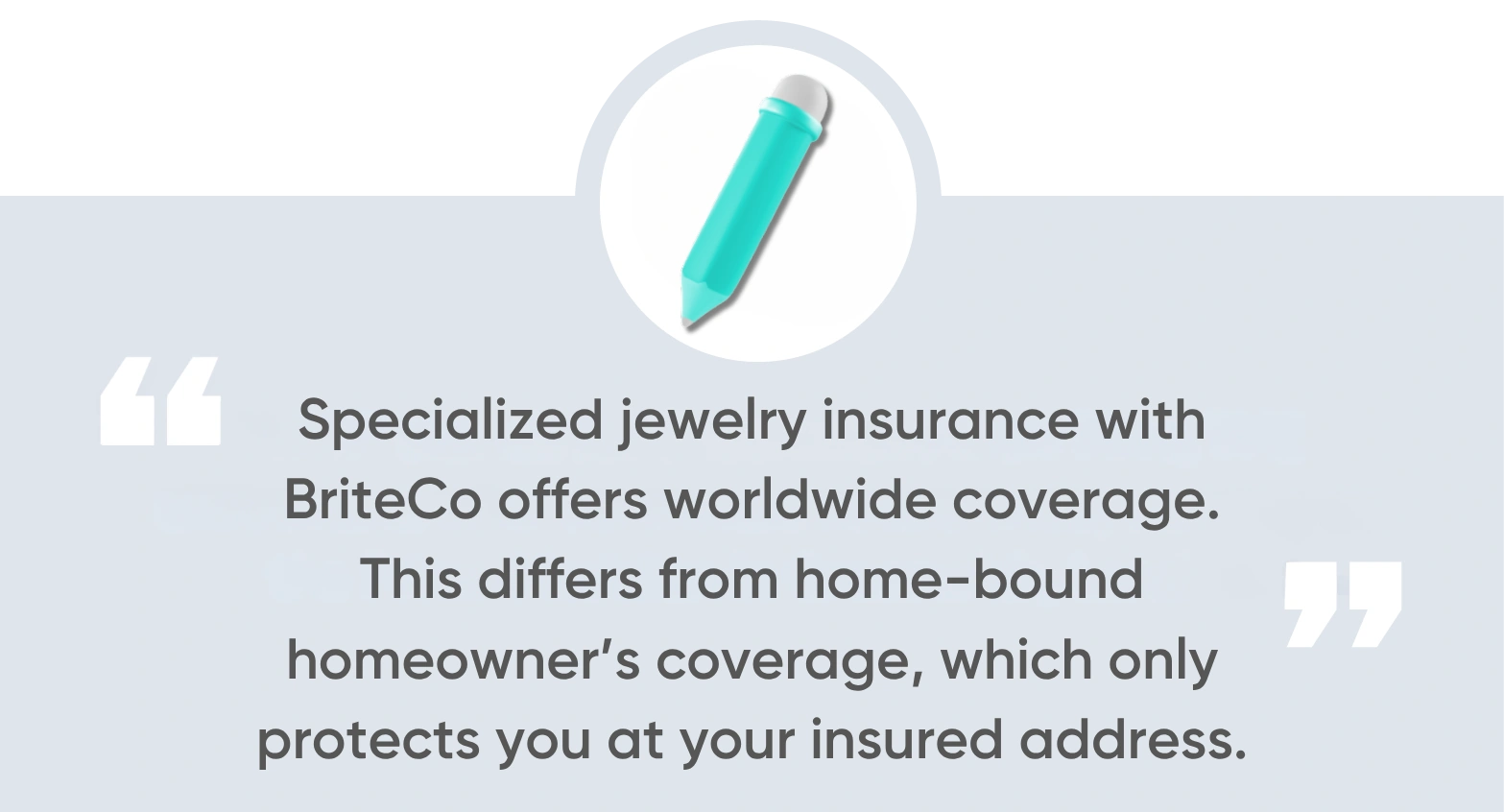How Jewelry Insurance Works