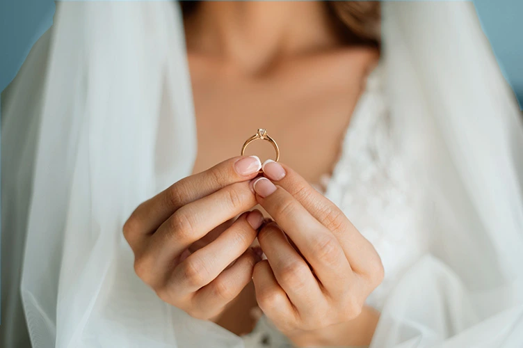 What Hand Does the Engagement Ring Go On?