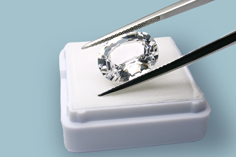 Is an oval cut diamond best for my engagement ring?
