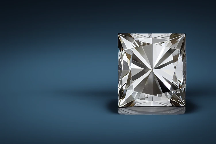 Loose Diamond Shapes Assorted