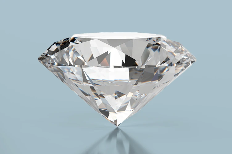 How are diamonds cut? The 5 steps to a diamond that wows