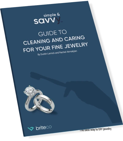 Guide to Cleaning and Caring for Your Fine Jewelry