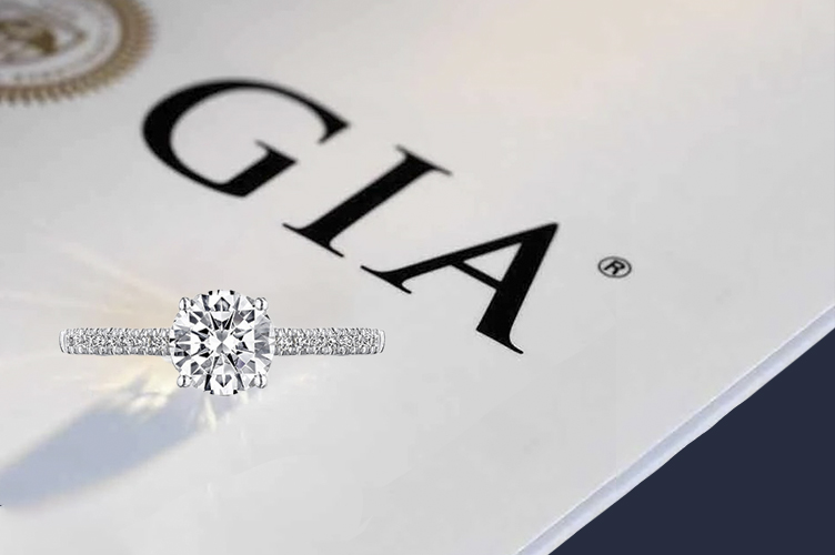 GIA Report Check: How to verify a GIA report
