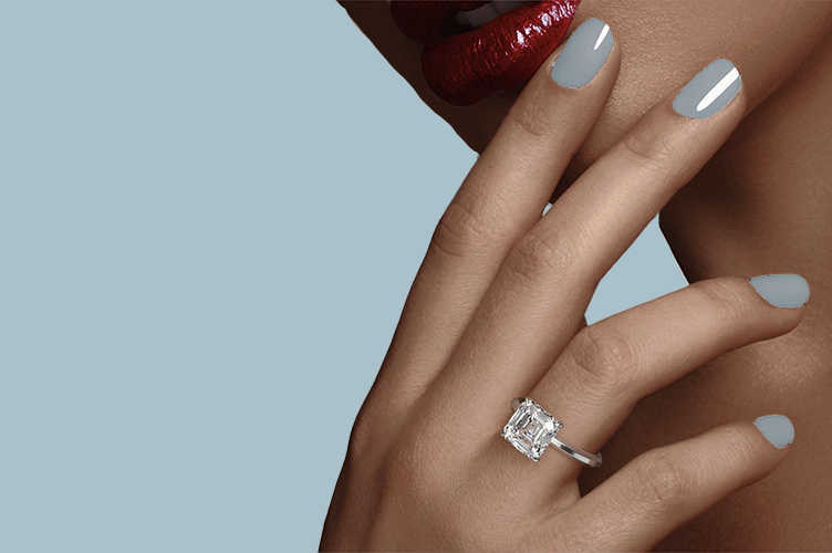 Is an Asscher Cut Diamond Right For You?
