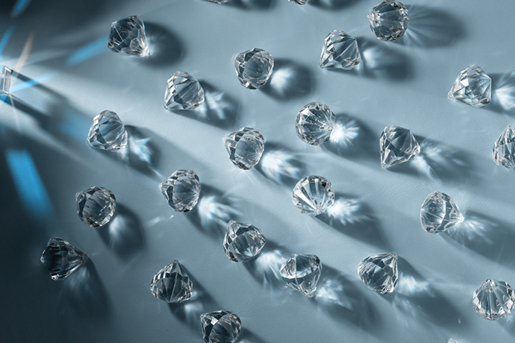 Navigating the Different Types of Diamond Clarity