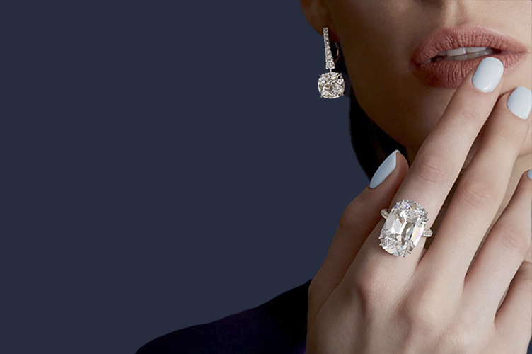 Is an Antique Cut Diamond Right for You?