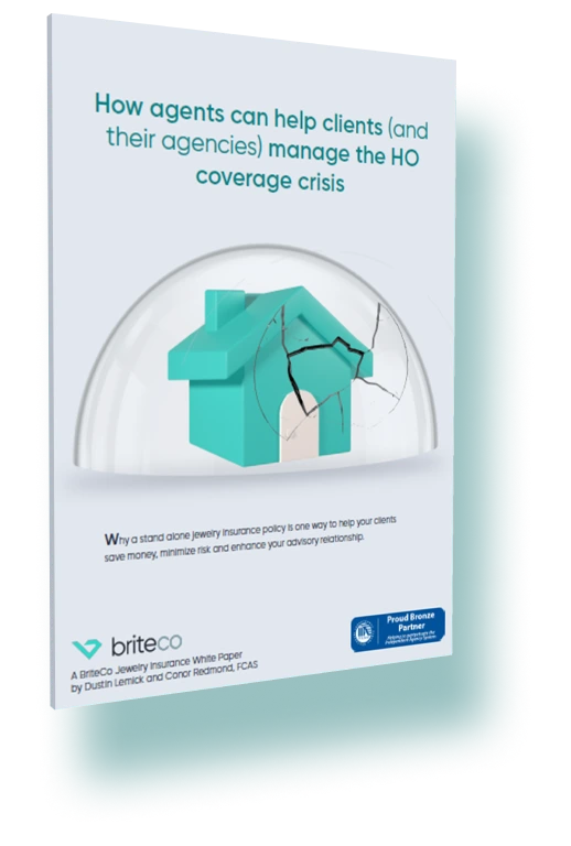 With HO insurance in turmoil, learn about strategies to help Independent Agents & Clients