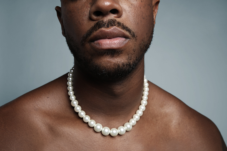 Men’s Pearl Necklace: Everything You Need To Know