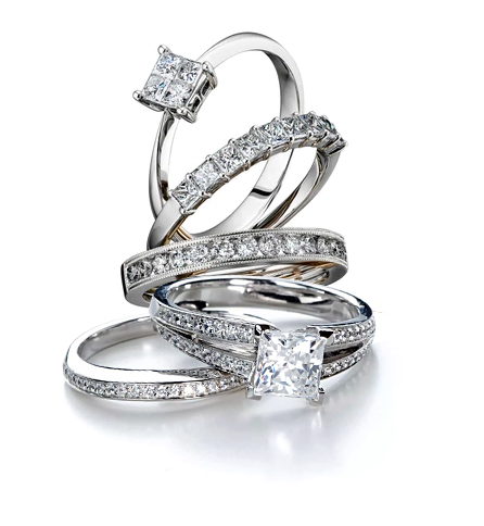How to Insure a Diamond Ring