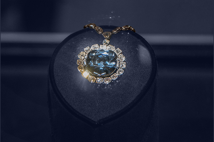 The Most Expensive Diamond in the World