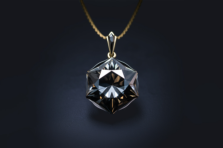 How Much is a Black Diamond Worth?