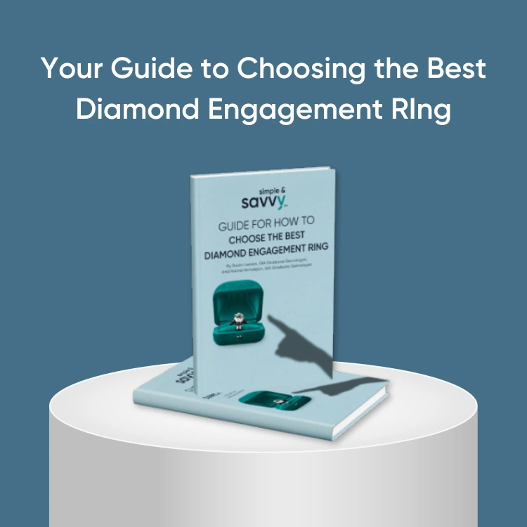 Your Guide to Choosing the Best Diamond Engagement Ring