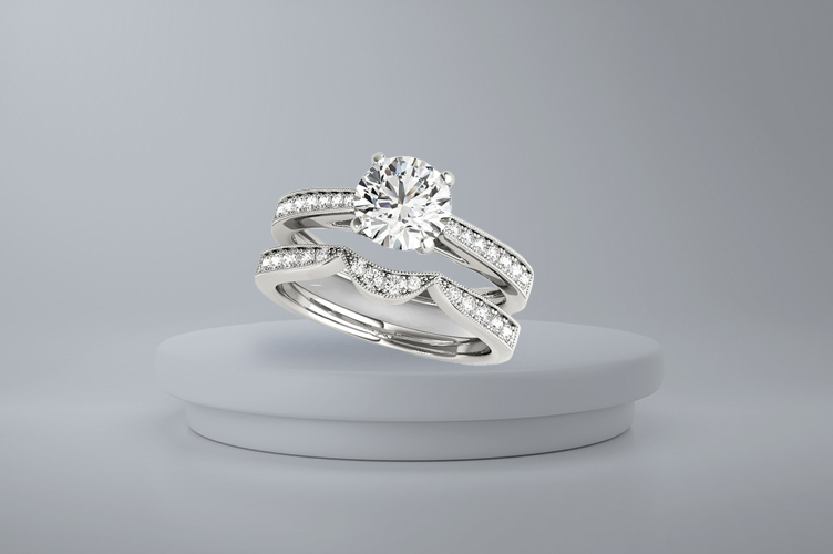 Guidelines To Ensure A Safe Purchase Of Engagement Ring Online