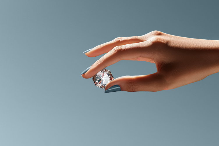 How Big is a 1 Carat Diamond?