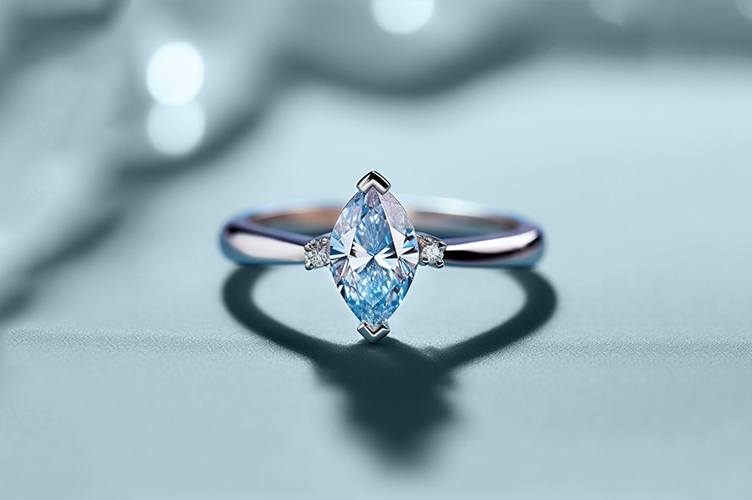 How Much is a Blue Diamond Worth?