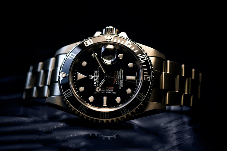 Is Buying a Rolex a Good Investment?