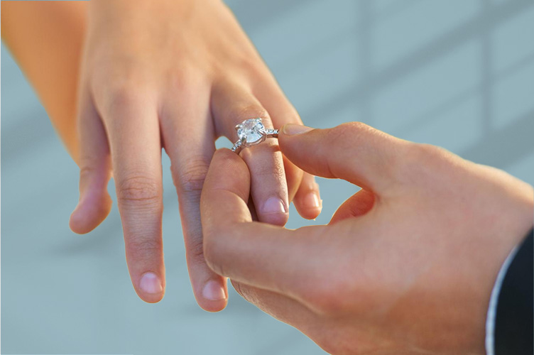 Engagement Ring Trends 2023: 6 Styles To Help Manifest A Proposal
