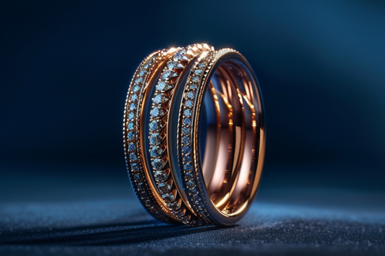 What is an Eternity Ring?