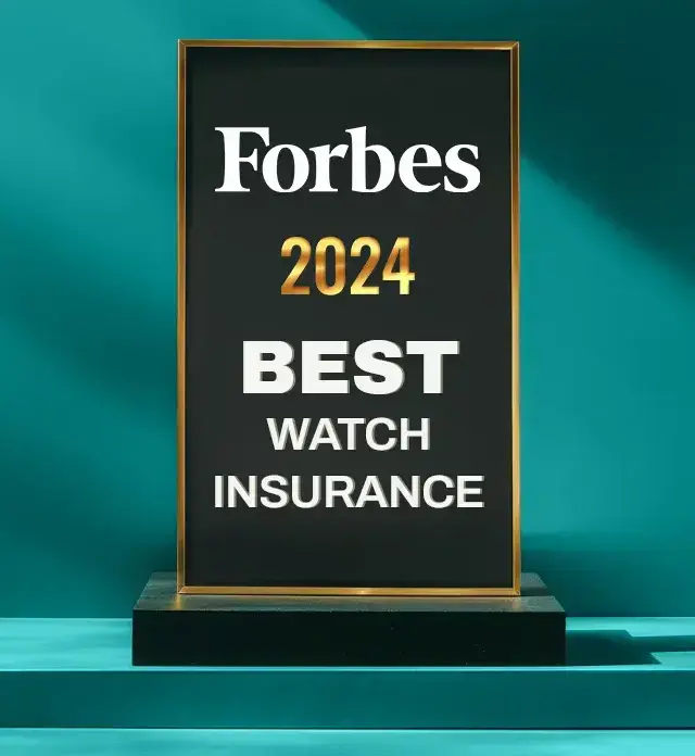 Forbes Best Watch Insurance