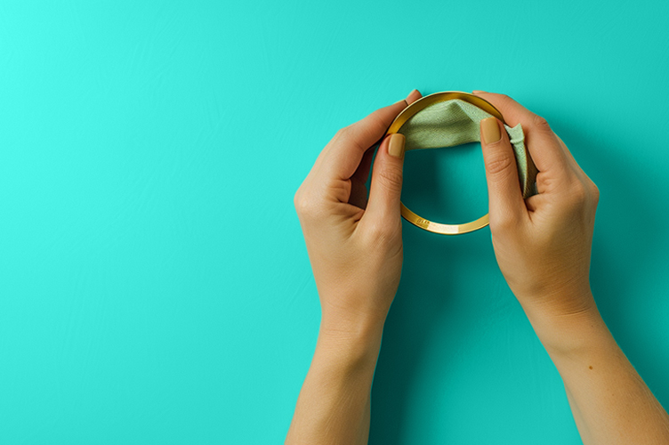 How to Clean Brass Jewelry? BriteCo Jewelry Insurance