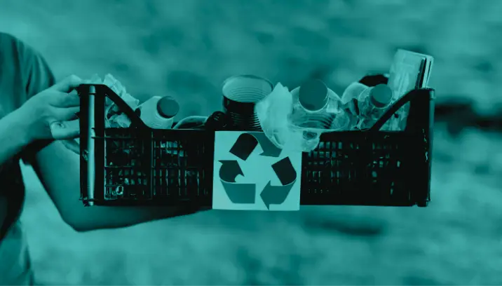 Household Recycling Guide
