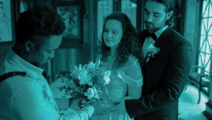The Step-By-Step Guide to Planning Your Wedding