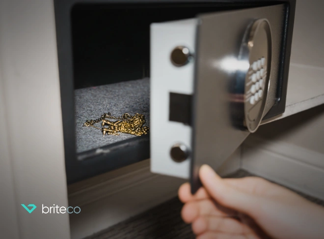 How to Store Expensive Jewelry Safely